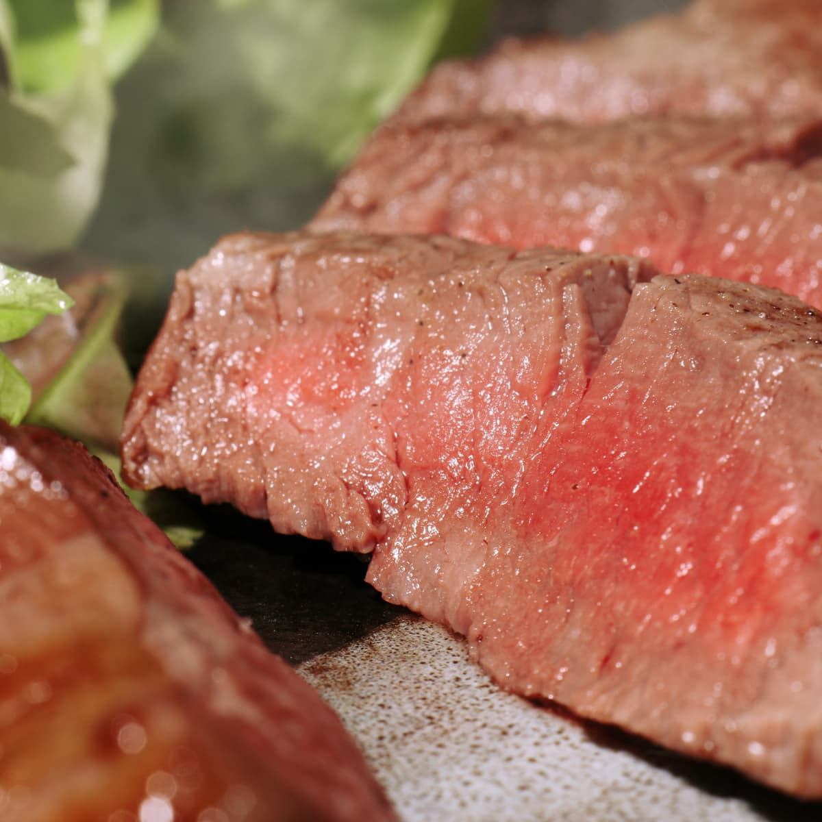 鹿児島黒牛 ステーキ ヒレ(フィレ) シャトーブリアン 150g×4枚