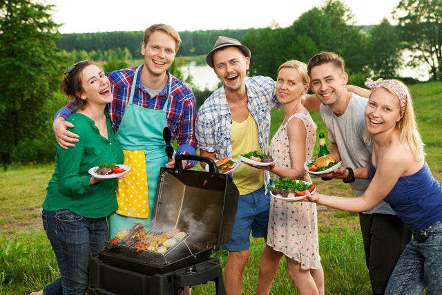 グルキャンで喜ばれるレシピ