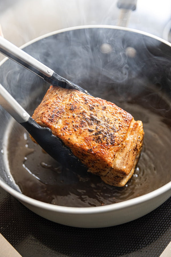 お肉を焼いた後の油を使ったおすすめレシピ