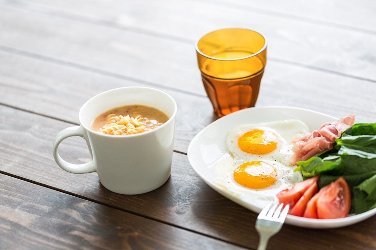 バストアップする食事ってどんなもの？