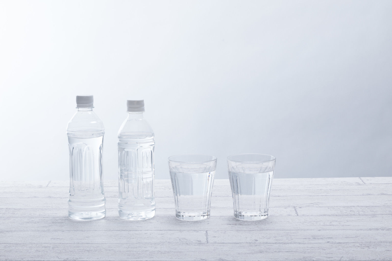 ミネラルウォーターのほうが美味しくお米が炊けるって本当?