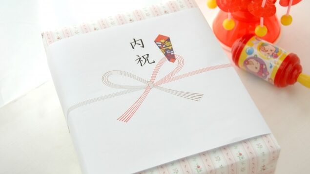 内祝いとは？おすすめのギフトを紹介！