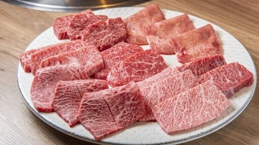 これであなたも焼肉奉行！肉の部位ごとにその特徴を徹底解説