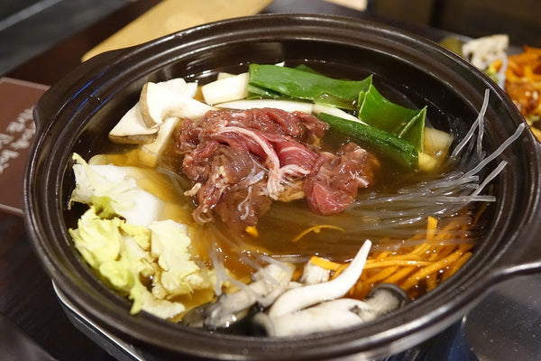 通販であのお肉が買える!?松阪牛（松坂牛）・近江牛・神戸牛を自宅で楽しむ〜三大和牛すき焼き編〜