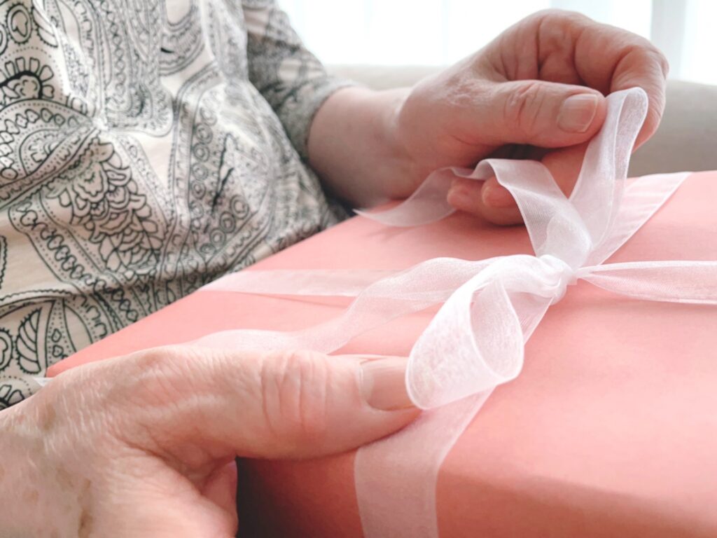 長寿祝い(還暦・古希・喜寿・傘寿・米寿・卒寿・白寿)のプレゼントにお肉はアリ?ナシ?