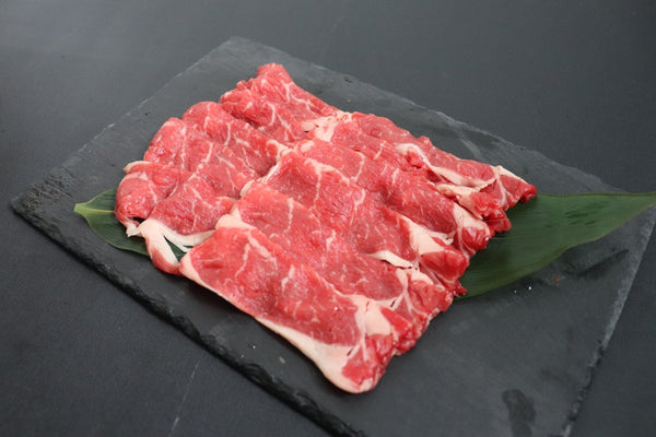 薄切り牛肉の美味しい食べ方！おうち時間が贅沢になるレシピも紹介します