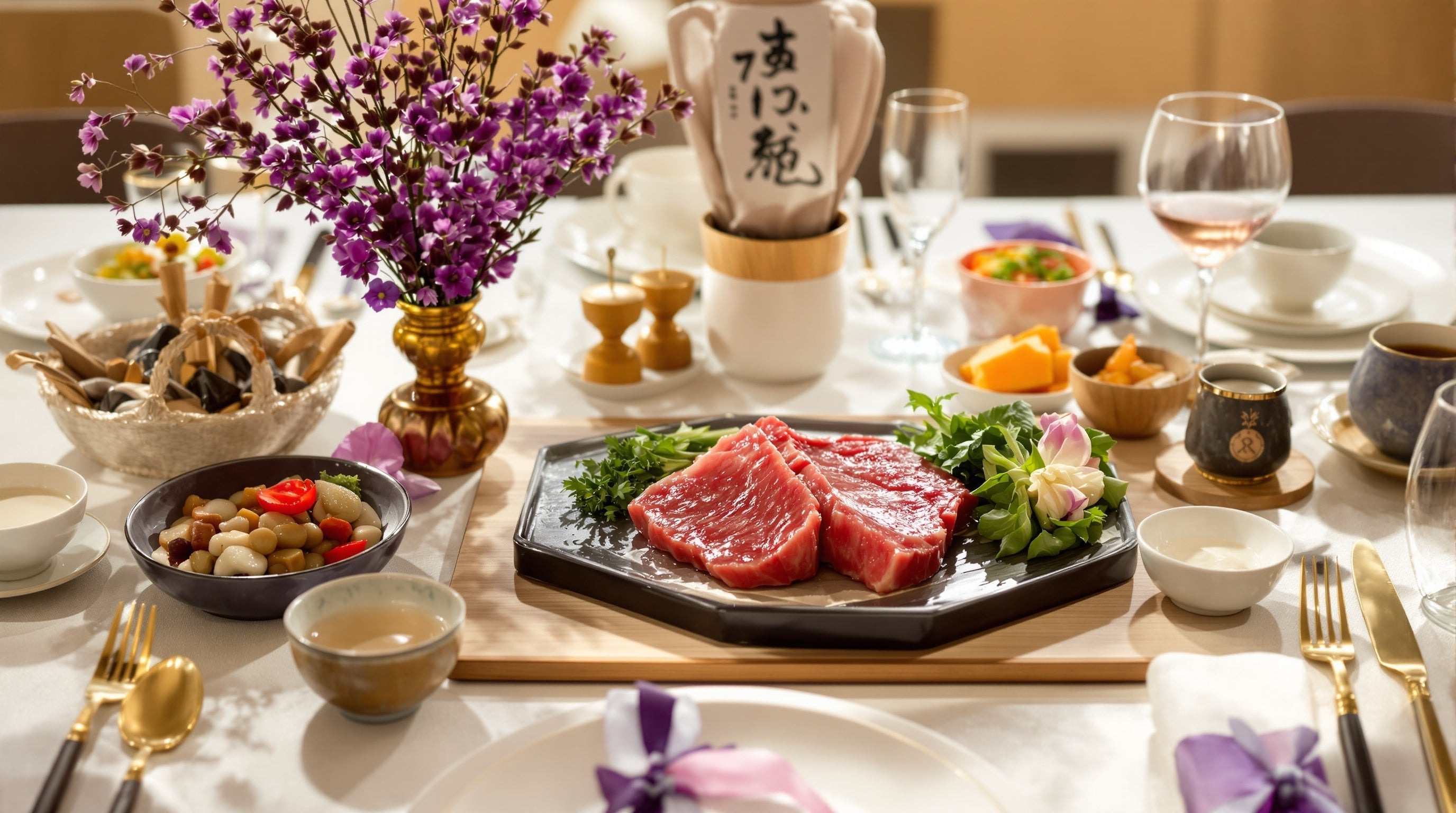 喜寿祝い プレゼント - イメージ写真