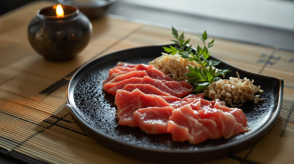 米寿祝いのプレゼントに和牛ギフト｜88歳の食卓を「無理なく囲む」一日の設計と贈り方