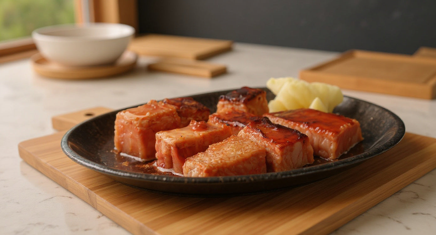 松阪牛 食べ方 - 松阪牛 アイキャッチイメージ