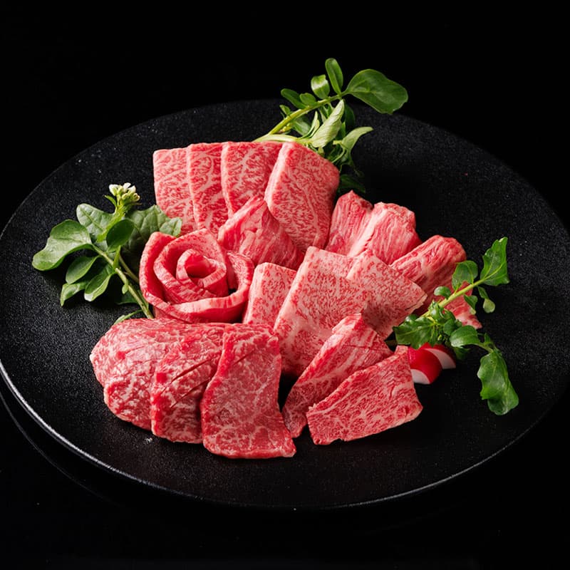 国産牛ギフト