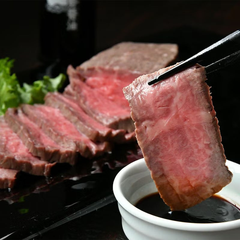 松阪牛 ローストビーフ（伊勢醤油）250g×1