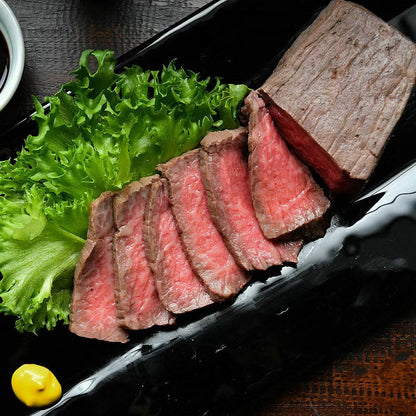 松阪牛 ローストビーフ（伊勢醤油）250g×1