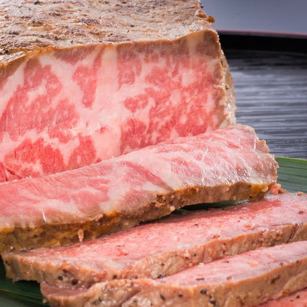 松阪牛 ローストビーフ（伊勢醤油）250g×1