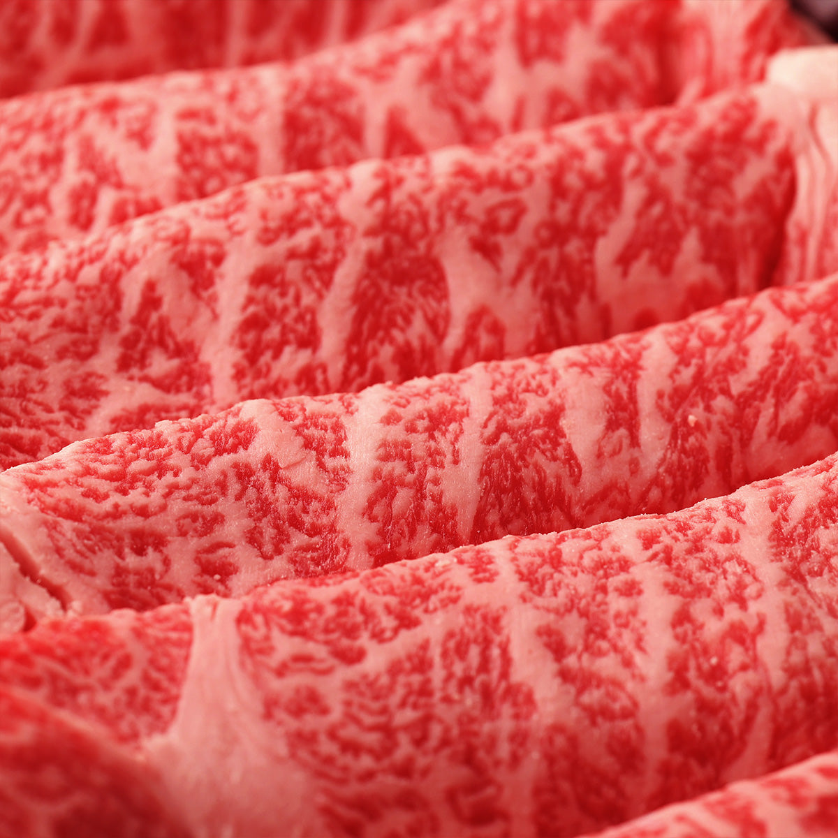 前沢牛 すき焼き リブローススライス 200g