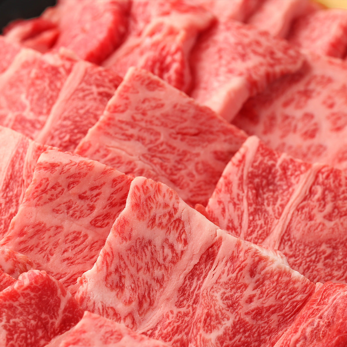 前沢牛 焼肉 ロース 300g