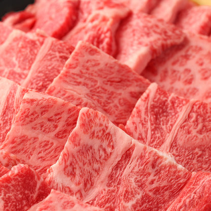 前沢牛 焼肉 ロース 300g