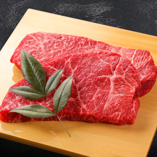 特産松阪牛 サーロインステーキ 200g×1枚