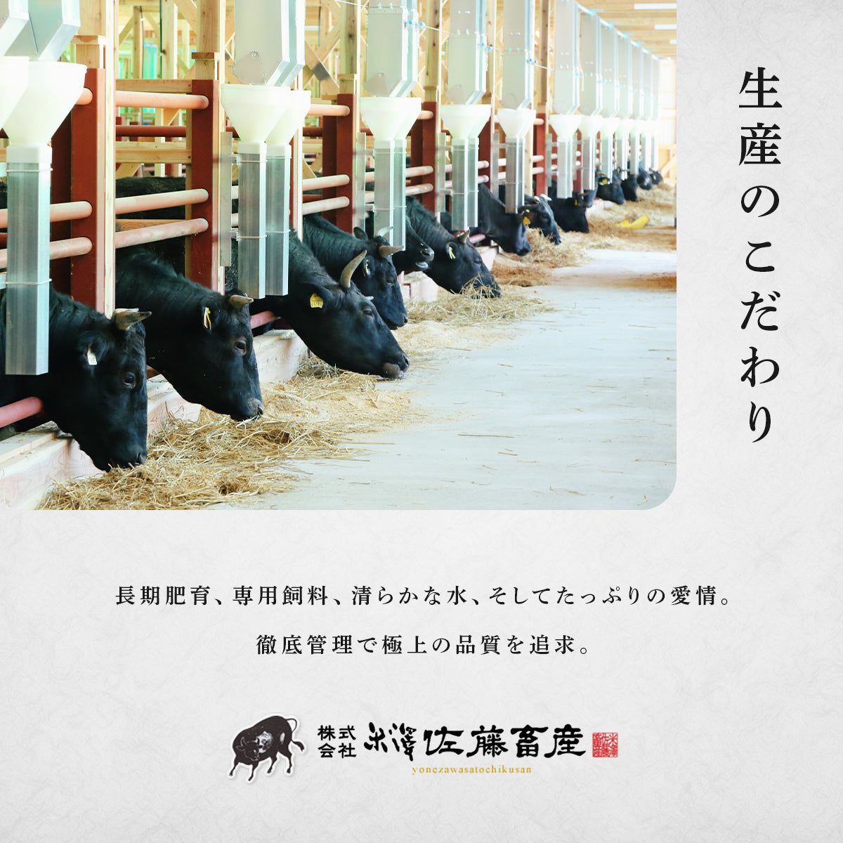 米沢牛 焼肉 肩ロース 400g