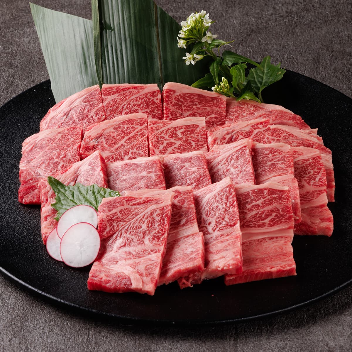 神戸牛 黒毛和牛 焼肉 肩ロース切り落とし 400g