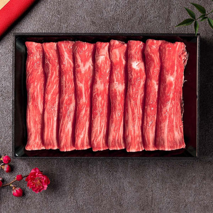 神戸牛 黒毛和牛 すき焼き 肩ロース 150g