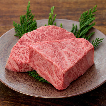 鳥取和牛 希少部位ステーキ240g