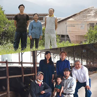 花盛り牛タン＆黒毛和牛 焼肉八角セット350g（アメリカ産牛タン1種＆国産黒毛和牛4種）