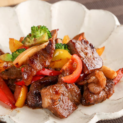 飛騨牛 味付け焼肉 200g