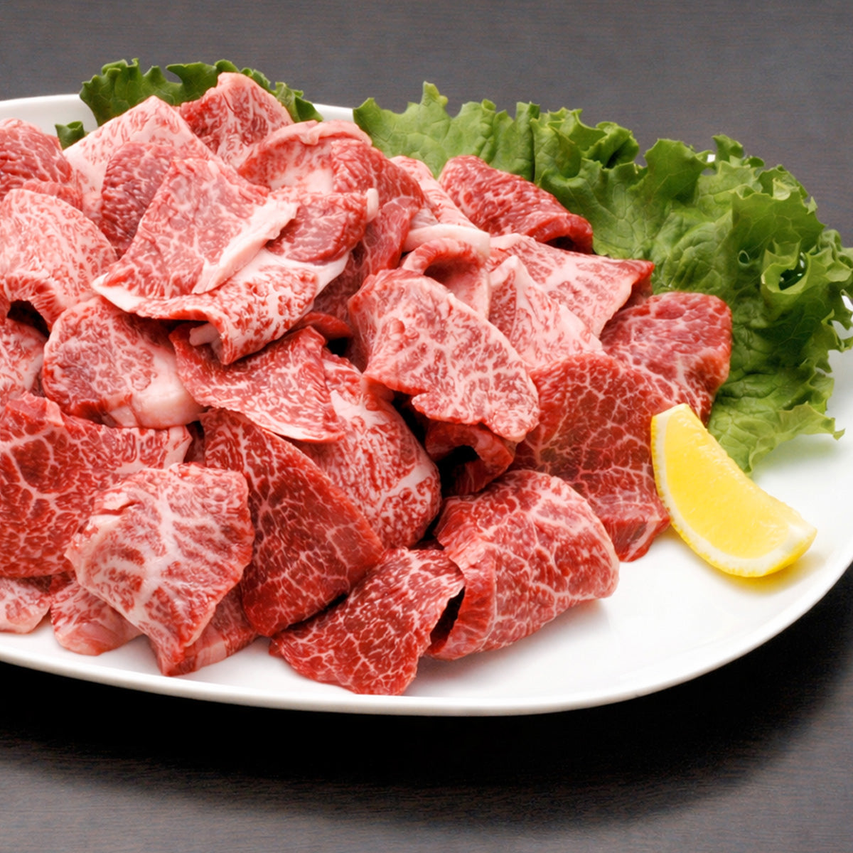 飛騨牛 焼肉 シンシン 300g