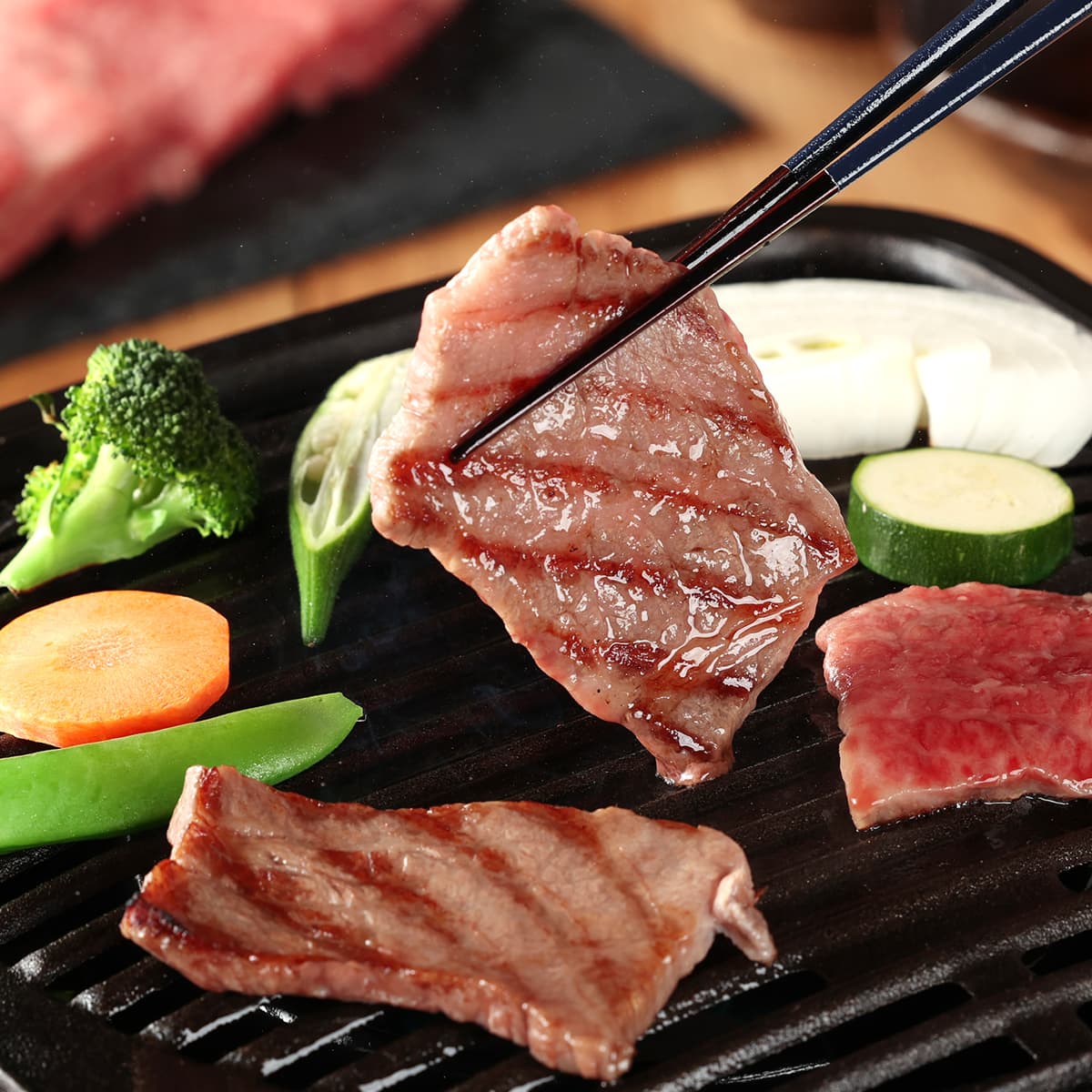 飛騨牛 焼肉 シンシン 600g