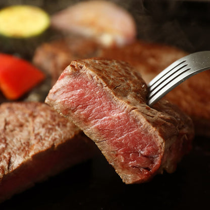 飛騨牛 焼肉 ヒレ 特盛 300g