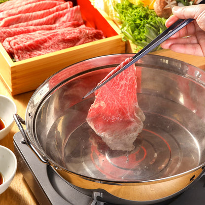 飛騨牛 しゃぶしゃぶ ザブトン（肩ロース） 400g