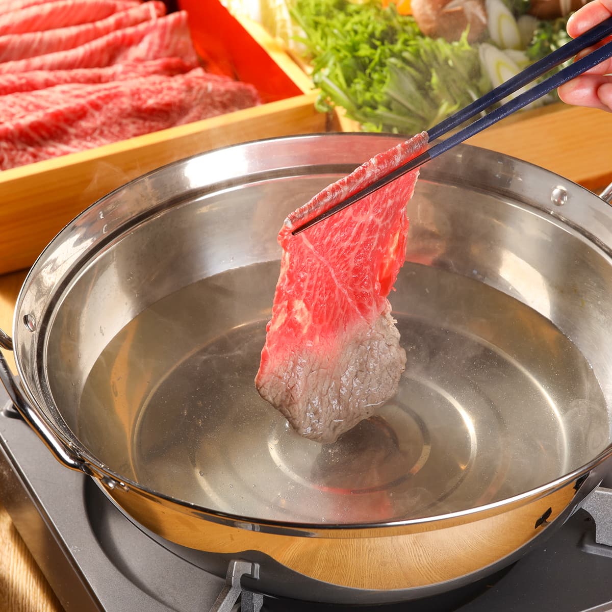 飛騨牛 しゃぶしゃぶ リブロース 300g