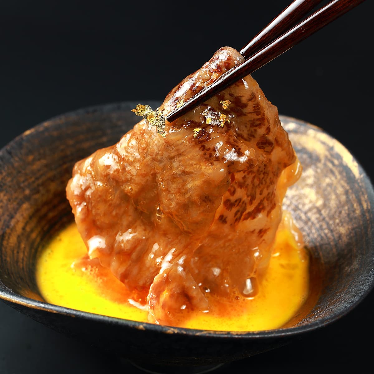 飛騨牛 すき焼き ザブトン（ 肩ロース）&モモ x 各400g