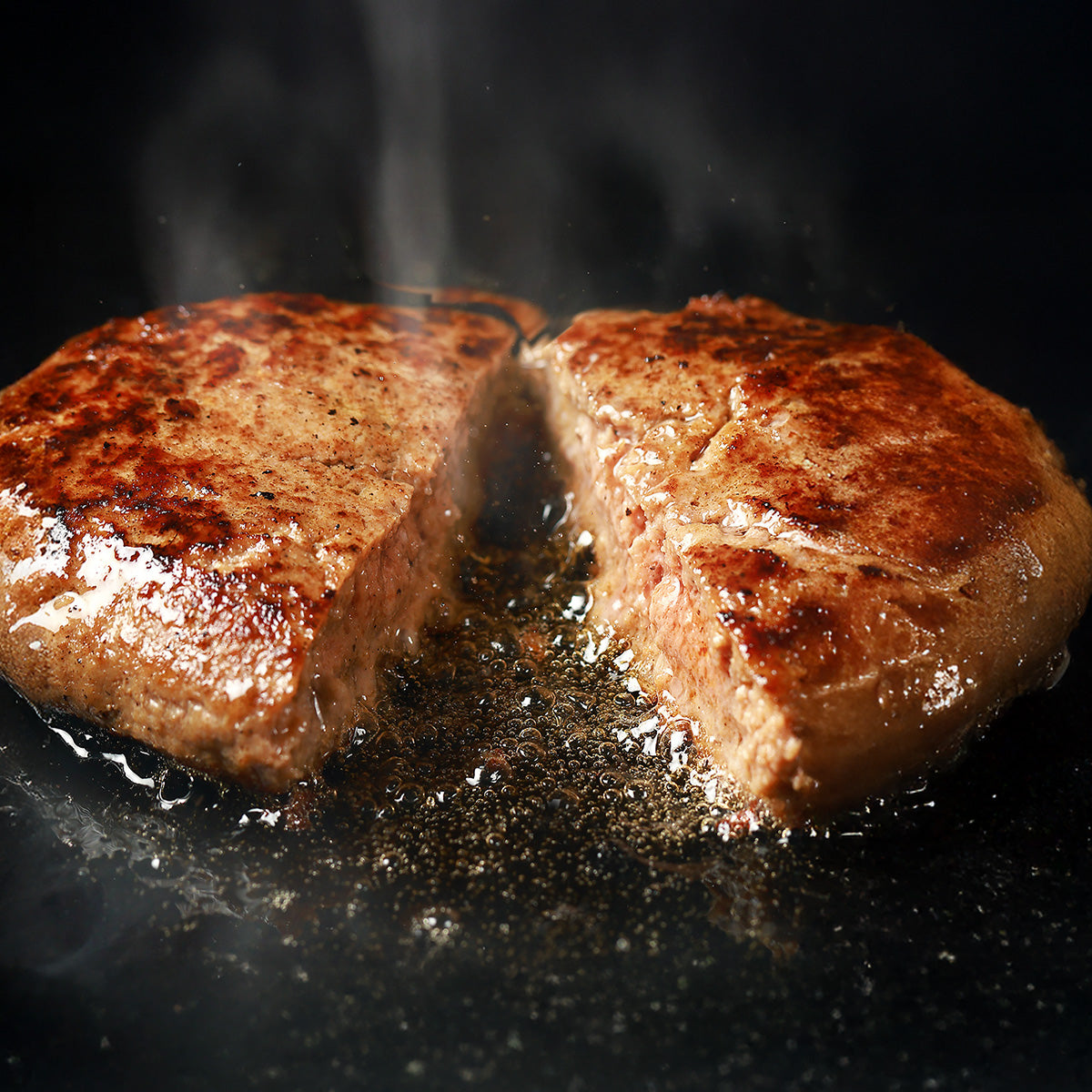 松阪牛 ハンバーグ 100g×5