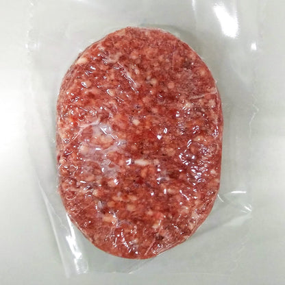 仙台牛 黒毛和牛 ハンバーグ 120g×6個