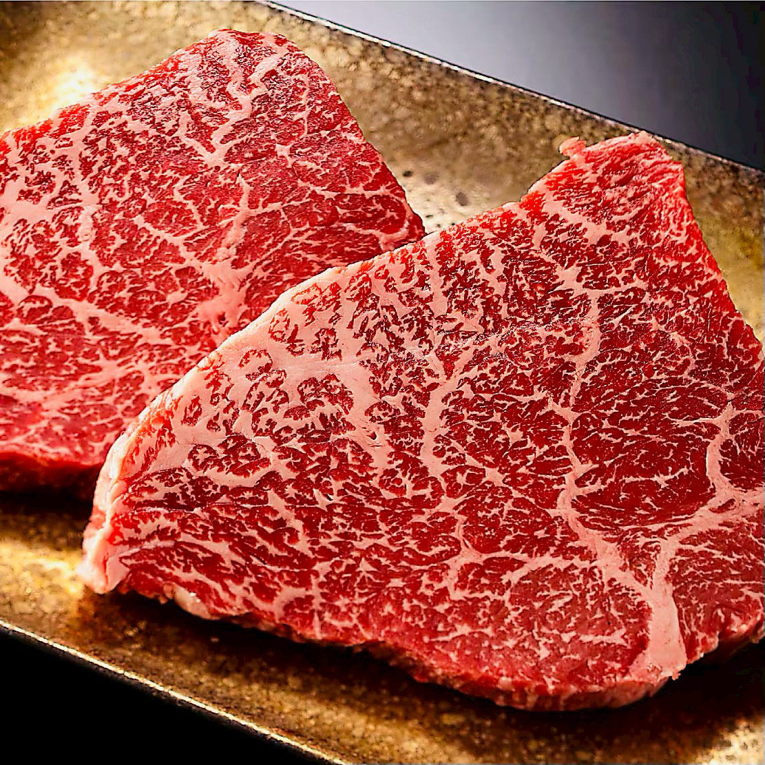 近江牛 モモステーキ 200g×1枚
