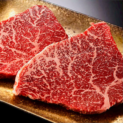 近江牛 モモステーキ 200g×1枚
