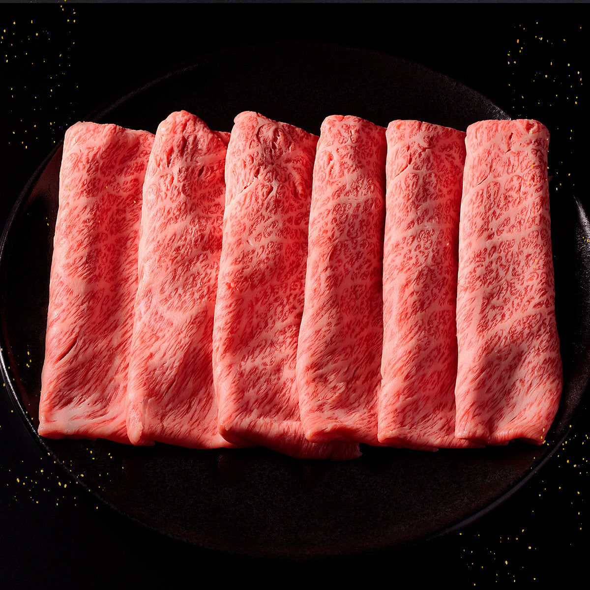 能登牛 牛ロース すき焼き・しゃぶしゃぶ 200g