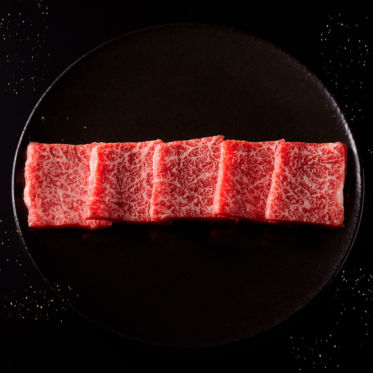 能登牛 牛バラ 焼肉 400g