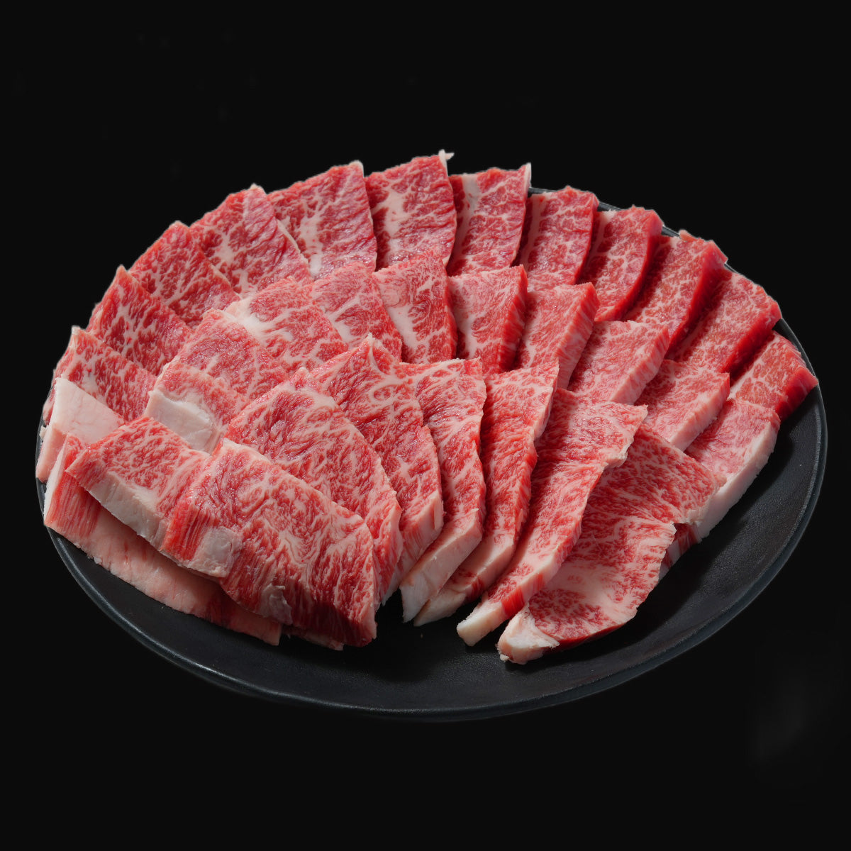 宮崎牛 特上赤身 焼肉 200g