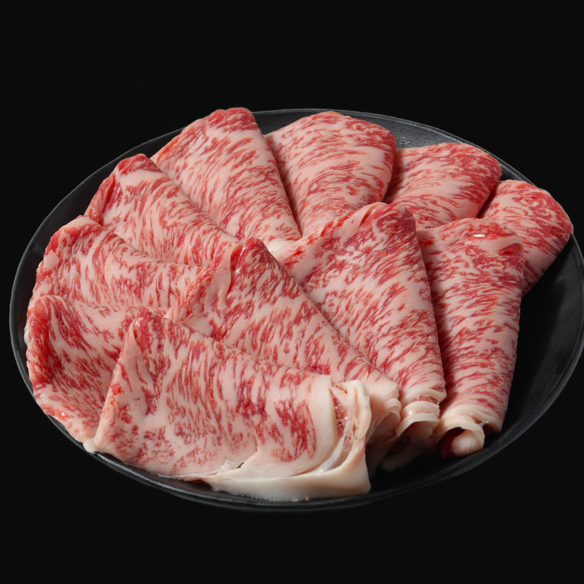宮崎牛 特上ロース すき焼き・しゃぶしゃぶ用 400g