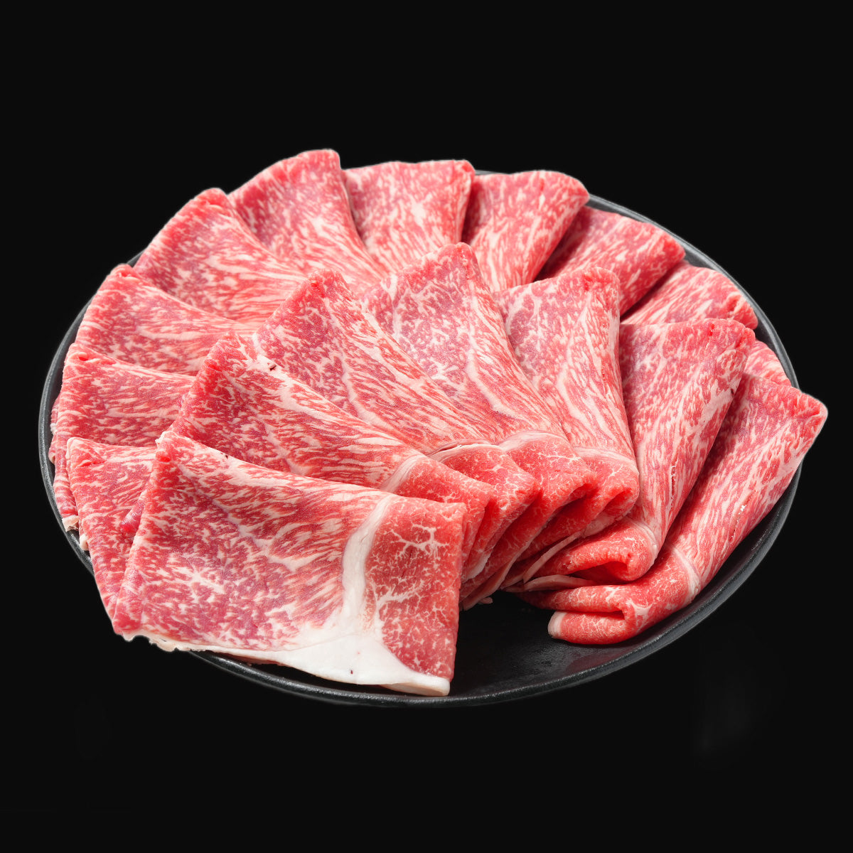 宮崎牛 特上赤身 すき焼き・しゃぶしゃぶ用 300g