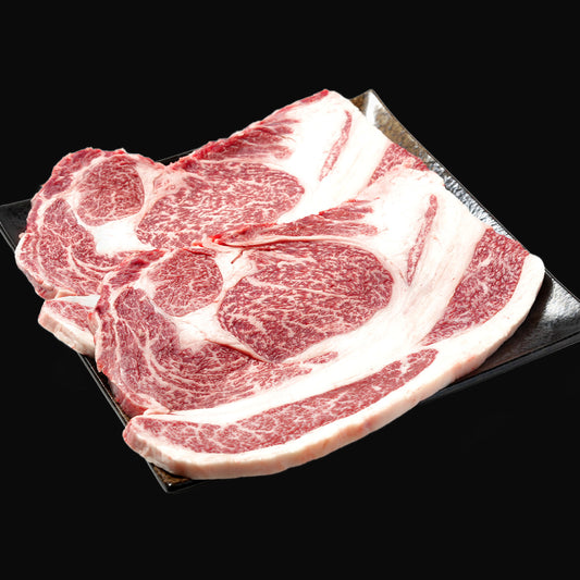 宮崎牛 特上ロース ステーキ200g×3枚