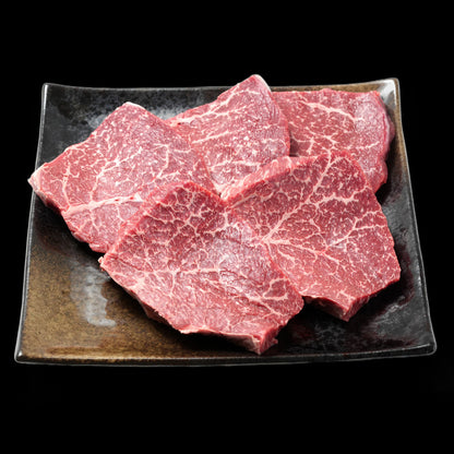 宮崎牛 ヒレ（フィレ）ステーキ 130g×3枚