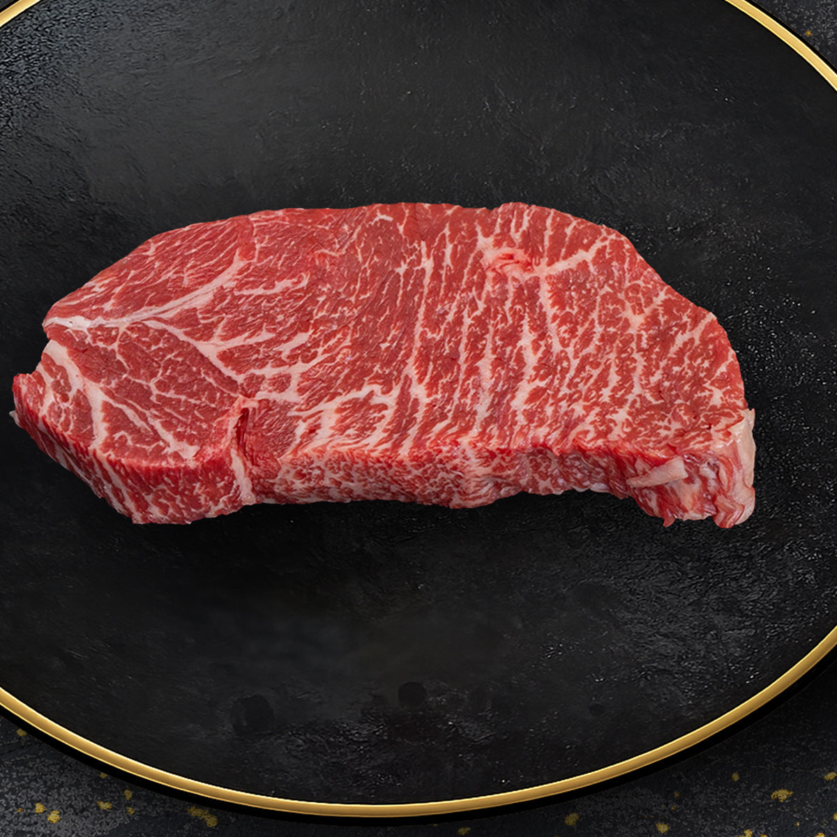 近江牛 イチボステーキ 200g×1枚