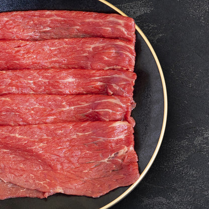 佐賀牛 モモ すき焼き しゃぶしゃぶ 500g