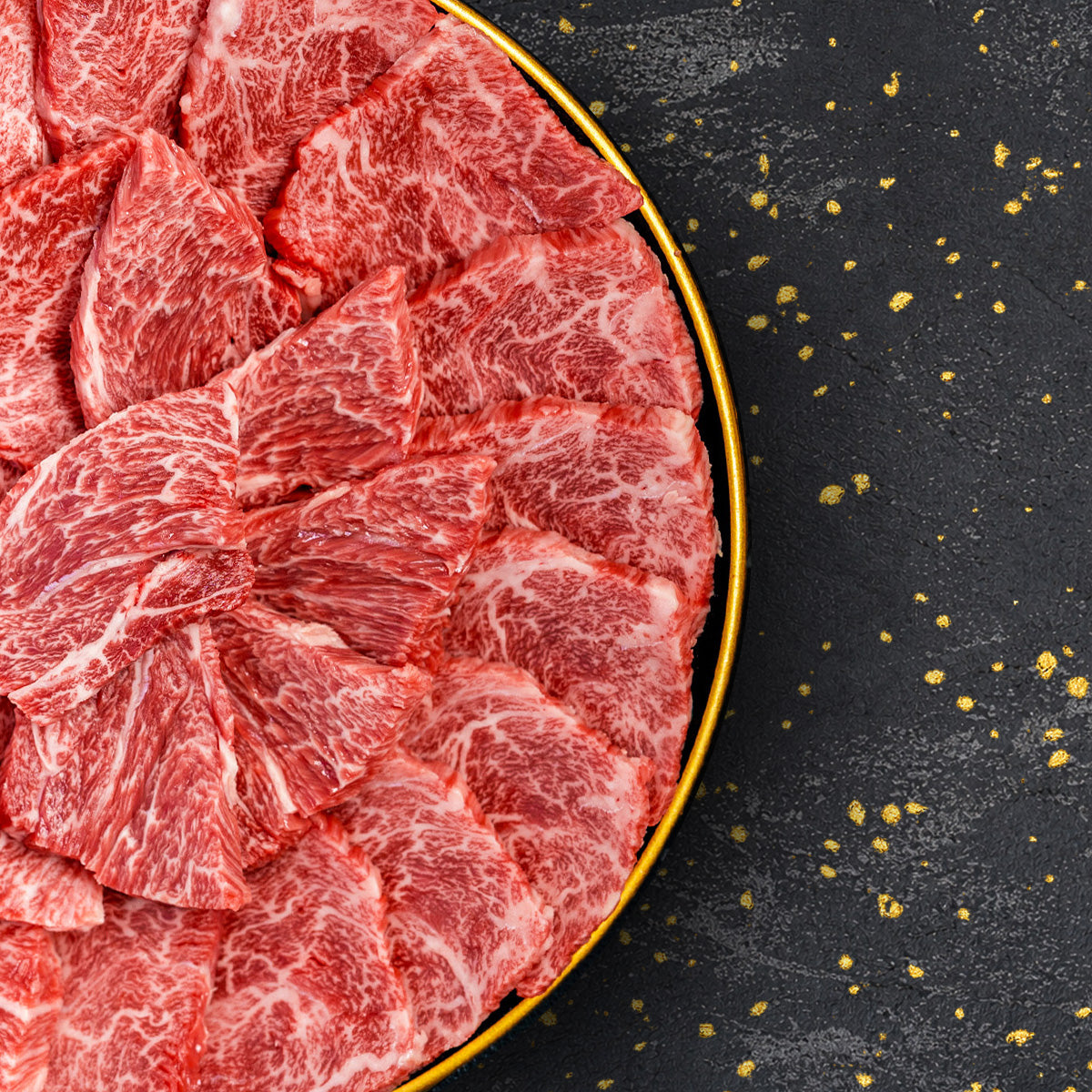 米沢牛 焼肉 肩ロース 200g