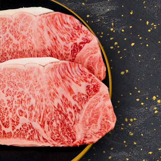 米沢牛 サーロインステーキ 180g×1枚