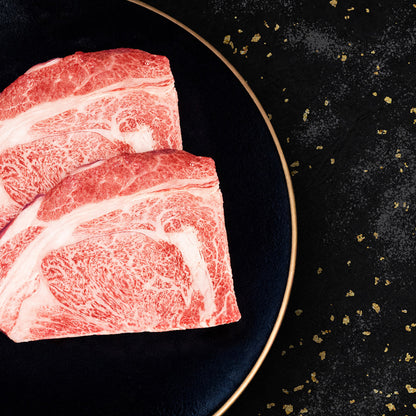 米沢牛 ステーキ ロース 180g×1枚