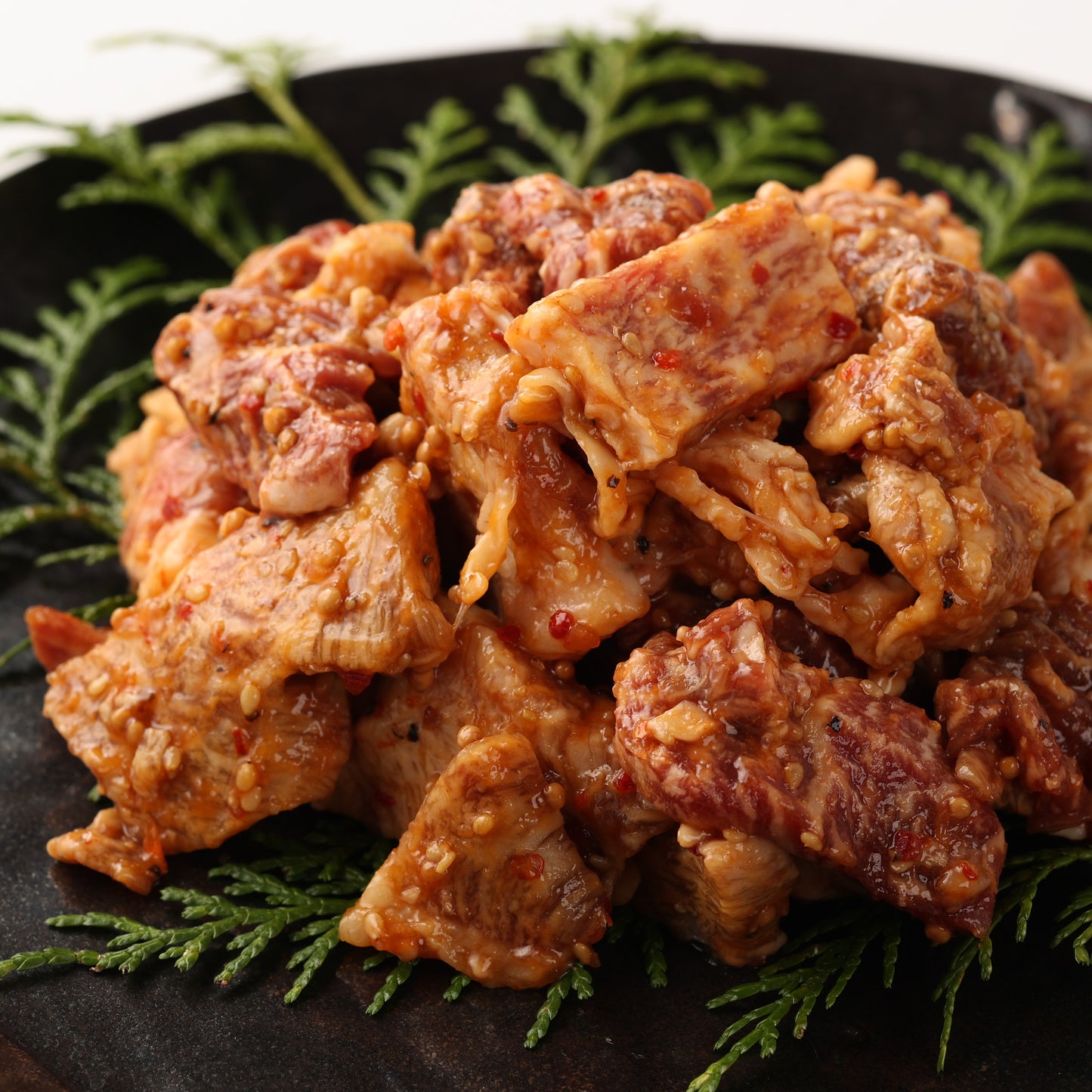 前沢牛 味付け焼肉タレ 300g